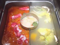 -新辣道鱼火锅(航天万源店)