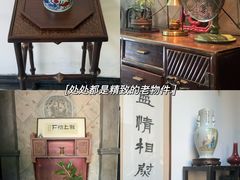 -31号公馆(黄兴广场白果园店)