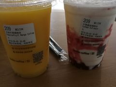 -瑞幸咖啡(国贸商场店)