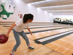 -广州保龄球馆(广州天河体育中心店)