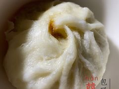 -韩包子(建设路店)