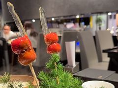 -大董(福田皇庭中心店)