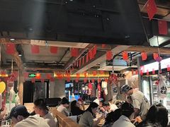 -北丐先生·野馄饨烧烤(雨花万象店)