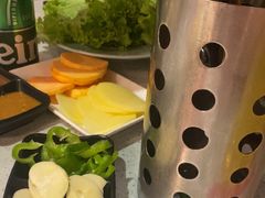 -炭之家·齐齐哈尔非遗烤肉·鲜切直供(中央大街店)
