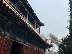 -北京艺术博物馆(万寿寺)