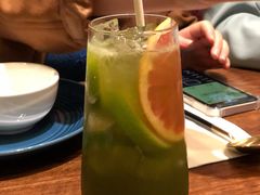 -星叶·东南亚料理(宁波万象汇店)