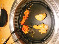 -花味·自助烤肉(雨花客厅店)