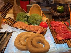 -盛宴标帜餐厅·亲子自助 (南昌喜来登酒店)