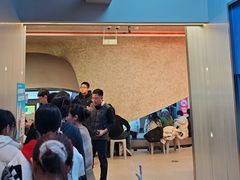 -海底捞大排档火锅(打浦路店)