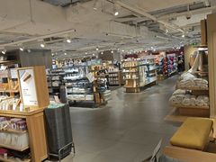 -MUJI无印良品(天河领展广场店)