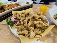 -醉壹号海鲜大排档(厦门美食地标店)