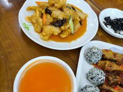 -全州拌饭馆(断桥店)