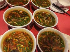 -长安大牌档之西安博物院文化餐厅(中贸店)