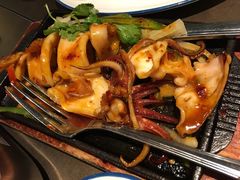 -美奈小馆·越南料理(中航城君尚购物中心店)