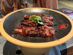 -广府乡下·饭庄(新港东路店)