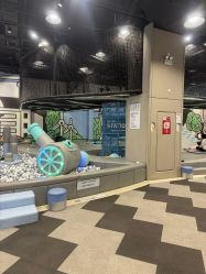 -MINI MARS 脚下的城市乐园·餐饮·派对(静安江宁店)