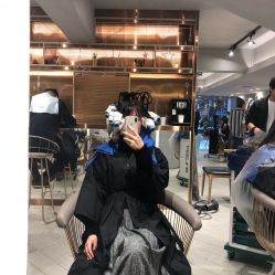 -苏豪路易士·嘉玛发廊