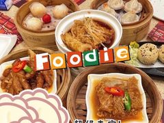 -点都德(大茶楼店)