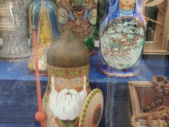 -老阿尔巴特大街