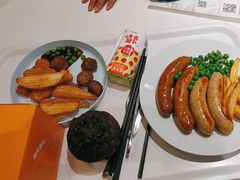 -宜家·瑞典风味餐厅(四元桥店)