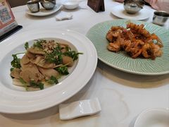 -新兴家喻酒家·羊城名宴(昌岗店)