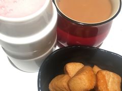-卡朋西餐(较场西路店)