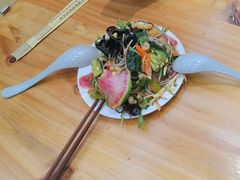 -大头亮羊汤烩面·河南非遗(良乡总店)
