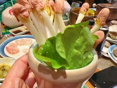 -亚马逊蒸汽活海鲜自助(LCM置汇旭辉广场店)