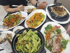 -师傅仔美食(东华老店)