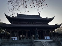 -钱王祠