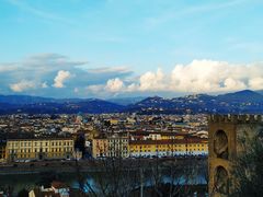 -米开朗琪罗广场