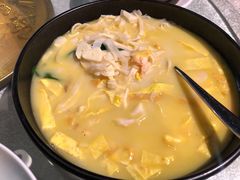 -金岳台私汤温泉度假山庄·创意餐厅(昌平十三陵店)