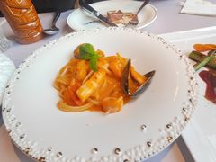 -Da Ivo哒伊沃意大利魔镜餐厅(外滩店)