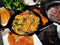 -鹤之乡·齐齐哈尔烤肉·非遗(秋涛路店)