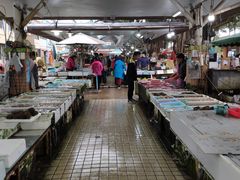 -南沙十九涌渔人码头-南门