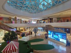 -棕榈MALL