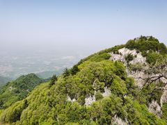 -终南山南五台景区