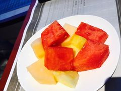 -东方滨江大酒店·滨江厅