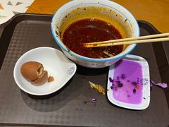 -京穆兰兰州牛肉面·清真(中川机场店)
