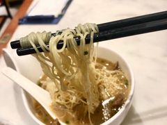 -翠華餐廳(浦东机场T1店)