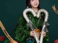 -海马体照相馆(成都来福士广场店)