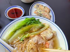 -左记港食(融科天城店)