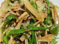 -三峡农家菜(三峡店)