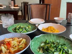 -羡餐厅·杭帮菜·淳菜(千岛湖自由洲际殿店)
