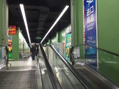 -农工商超市(金沙江路店)