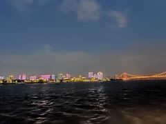 -武汉两江游览·夜游长江(汉口粤汉码头)