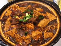 臭大元烧肥肠-壶园美食·淮扬菜(东圈门店)