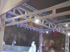 -渔家火锅·海鲜自助餐·演艺(亚龙湾天域酒店)