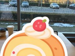 -dotcom coffee古点咖啡(致真大厦店)