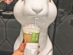 霸气百香果-奈雪的茶(skp店)
